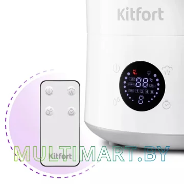 Увлажнитель воздуха Kitfort KT-2836 картинка 6